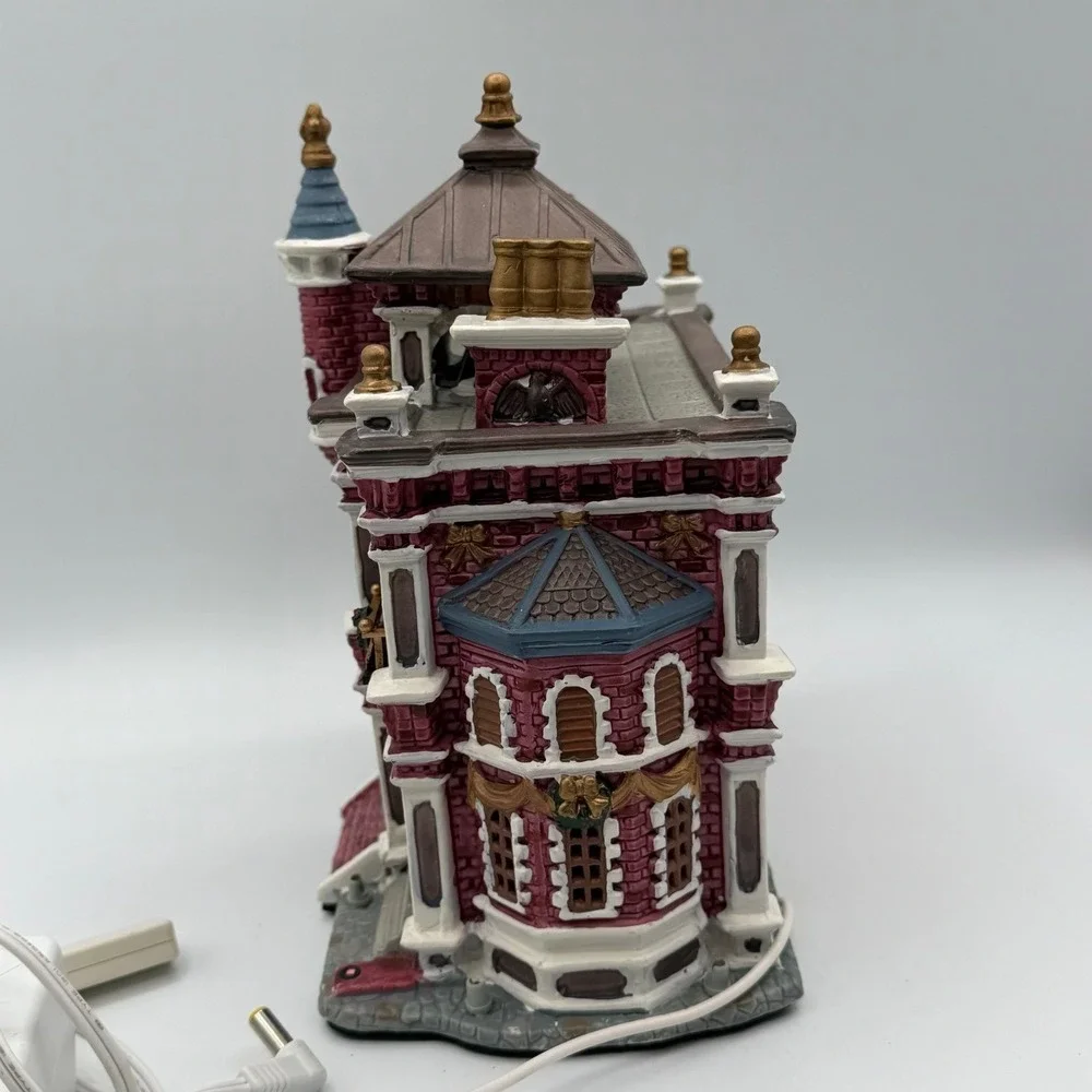 Department 56 pre owned